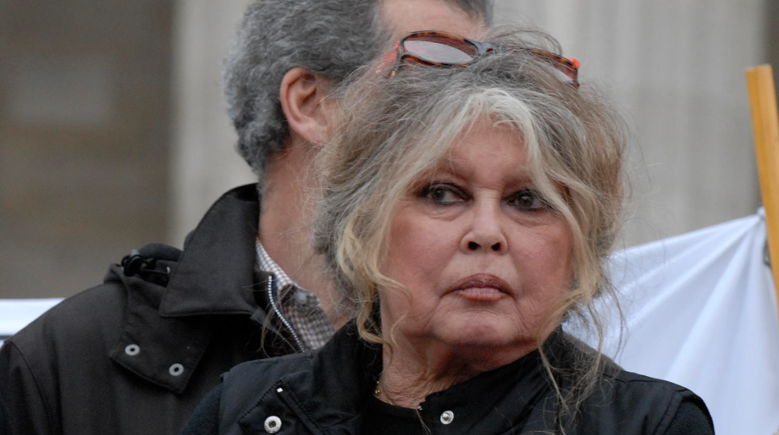 Capture decran 2024 11 07 074300 Brigitte Bardot