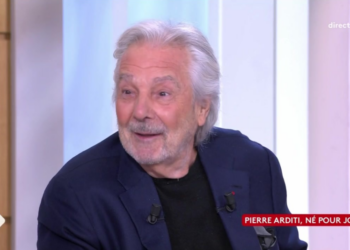 Pierre Arditi victime d’un malaise : “Arrêtez de…”, son message très clair sur son état de santé