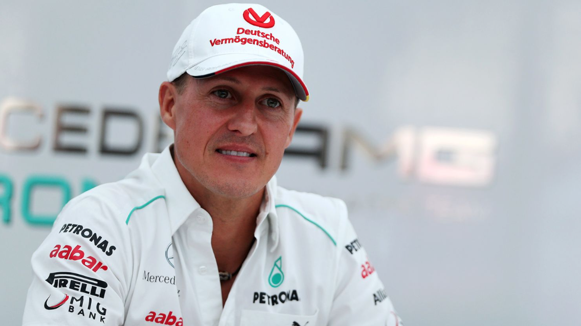 Capture decran 2024 11 07 080220 Michael Schumacher