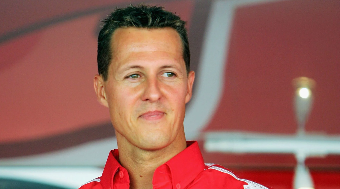 Capture decran 2024 11 07 080231 Michael Schumacher