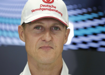 Michael Schumacher : bientôt un événement de taille dans la famille ? Sa belle-fille met les choses au point