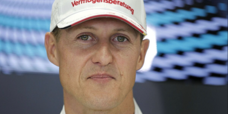 Capture decran 2024 11 07 080242 Michael Schumacher