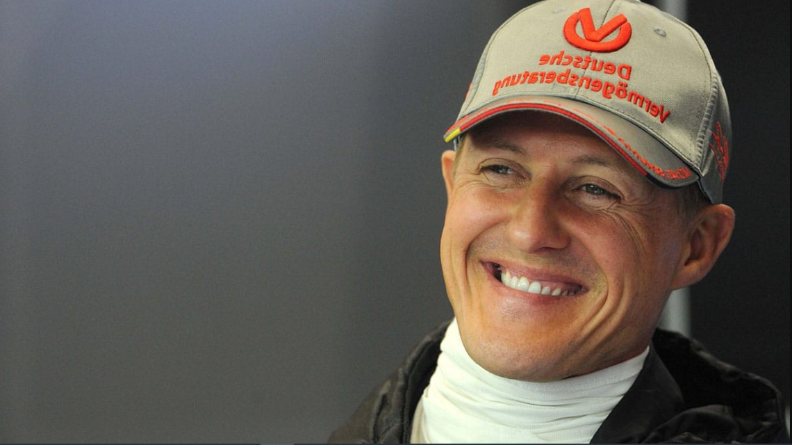 Capture decran 2024 11 07 080308 Michael Schumacher