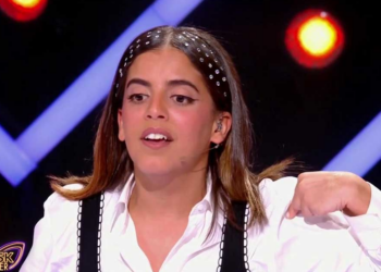 Inès Reg : « Un peu en panique… », elle répond cash sur sa relation actuelle avec Natasha St-Pier