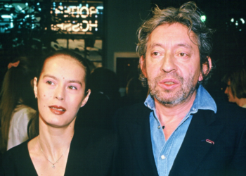Serge Gainsbourg : ces excuses faites à sa dernière compagne, Bambou, sur son lit de mort