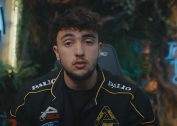 Inoxtag cambriolé : des individus s’introduisent dans la maison du Youtubeur à Poissy, le montant du préjudice révélé