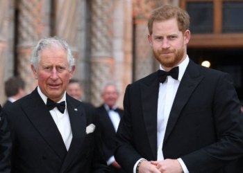 « De sérieux risques juridiques » : pourquoi le roi Charles III est dans une situation plus que délicate avec Harry