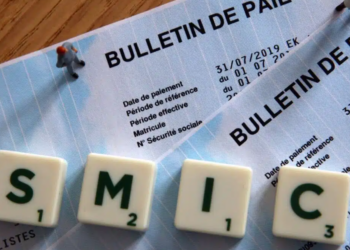 SMIC : son montant va augmenter dès le 1er novembre, voici de combien