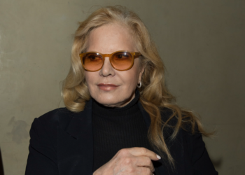 Héritage de Johnny Hallyday : “un climat…”, Sylvie Vartan remet subtilement une pièce dans la machine