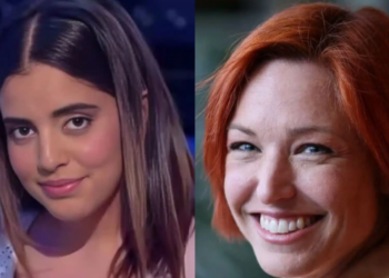 Natasha St-Pier reprise par Inès Reg dans son spectacle : elle la nargue et la remercie pour les droits d’auteur !