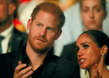 Harry et Meghan : pourquoi la famille royale pensait que leur histoire n’allait pas durer ?