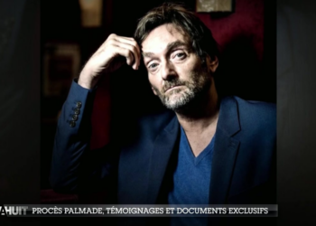 Pierre Palmade : ce stratagème utilisé par l’humoriste pour continuer de travailler tout en restant incognito 12 Pierre Palmade : ce stratagème utilisé par l’humoriste pour continuer de travailler tout en restant incognito Pierre Palmade : ce stratagème utilisé par l’humoriste pour continuer de travailler tout en restant incognito