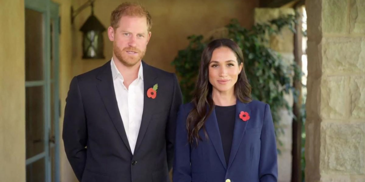 Capture decran 2024 11 11 141127 Meghan Markle