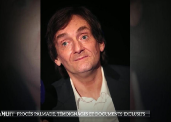 "Ma toxicomanie détruit ma vie" : ce terrible message envoyé par Pierre Palmade quelques jours avant son accident 4 "Ma toxicomanie détruit ma vie" : ce terrible message envoyé par Pierre Palmade quelques jours avant son accident « Ma toxicomanie détruit ma vie » : ce terrible message envoyé par Pierre Palmade quelques jours avant son accident