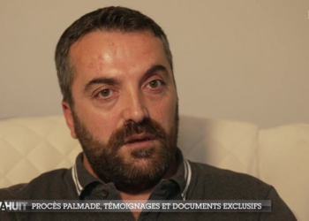 Affaire Pierre Palmade : "Mon cerveau va exploser", le chauffeur de l’autre véhicule a encore de terribles séquelles 3 Affaire Pierre Palmade : "Mon cerveau va exploser", le chauffeur de l’autre véhicule a encore de terribles séquelles Affaire Pierre Palmade : « Mon cerveau va exploser », le chauffeur de l’autre véhicule a encore de terribles séquelles