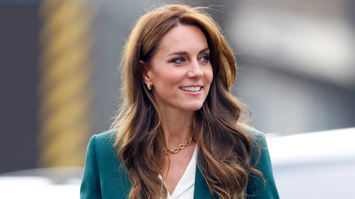 Capture decran 2024 11 11 225441 Kate Middleton