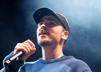 Pierre Garnier sacré meilleur artiste français aux MTV Europe Music Awards 2024