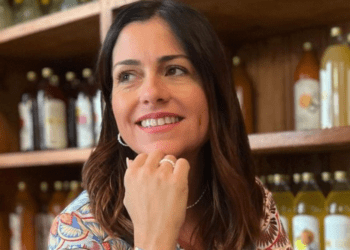 Delphine Colas (Familles nombreuses) en deuil après la mort d&rsquo;un proche