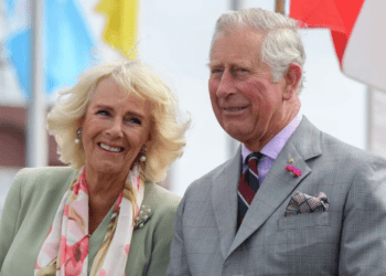 Camilla Parker Bowles malade : le palais de Buckingham donne des nouvelles et elles ne sont pas bonnes