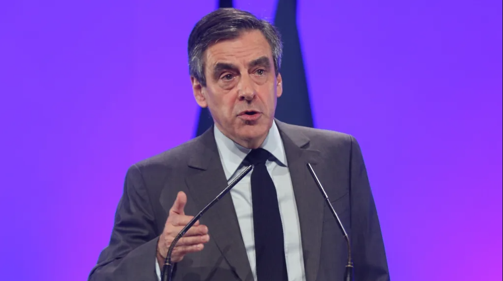 Capture decran 2024 11 12 150109 François Fillon