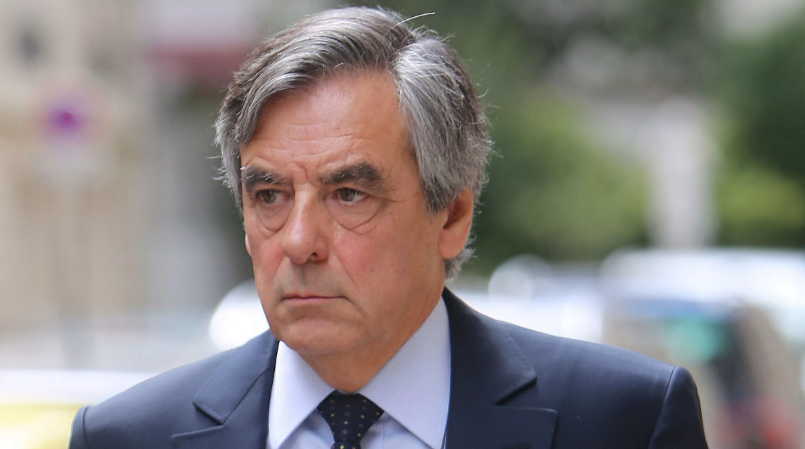 Capture decran 2024 11 12 150135 François Fillon