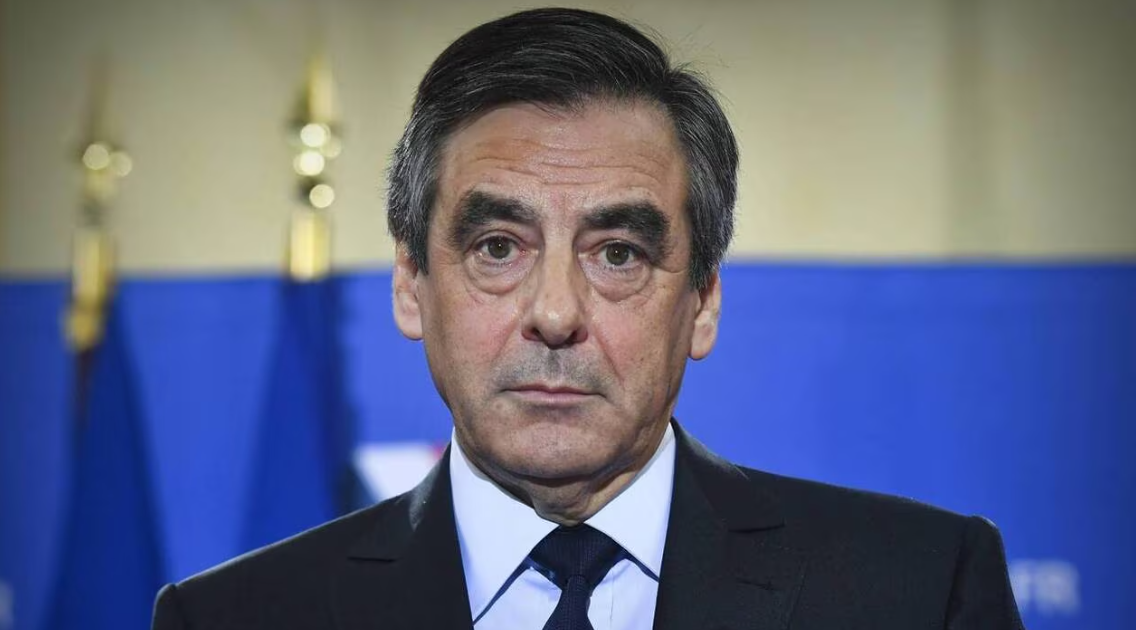 Capture decran 2024 11 12 150223 François Fillon