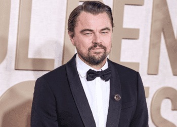 Leonardo DiCaprio : Brad Pitt, Steven Spielberg… La liste hallucinante des invités de son 50e anniversaire