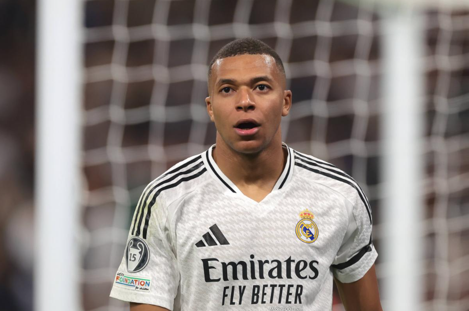 Capture decran 2024 11 12 234242 Kylian Mbappé