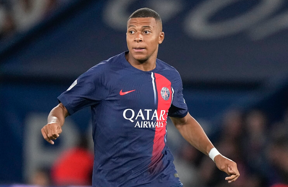 Capture decran 2024 11 12 234326 Kylian Mbappé