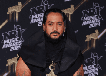 Slimane accusé: « très difficile pour son père… », ce qu’il s’est passé avant les NRJ Music Awards