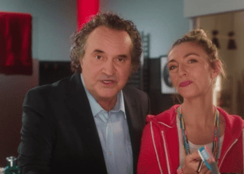 Scènes de ménages : dégoûtée, Amélie Étasse prend une décision radicale et affirme « c&rsquo;est fini »