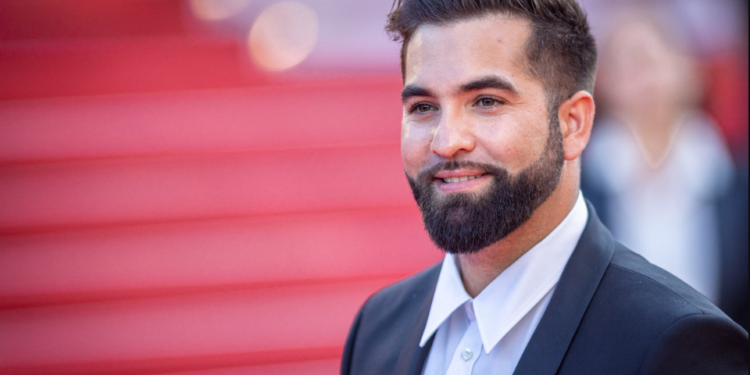 Capture decran 2024 11 14 040711 Kendji Girac