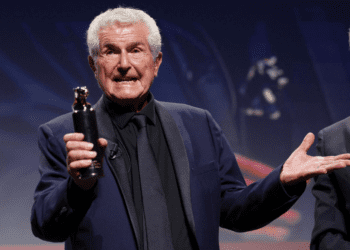 Claude Lelouch infidèle ? Un chroniqueur de Cyril Hanouna totalement à côté de la plaque, le malaise est immense