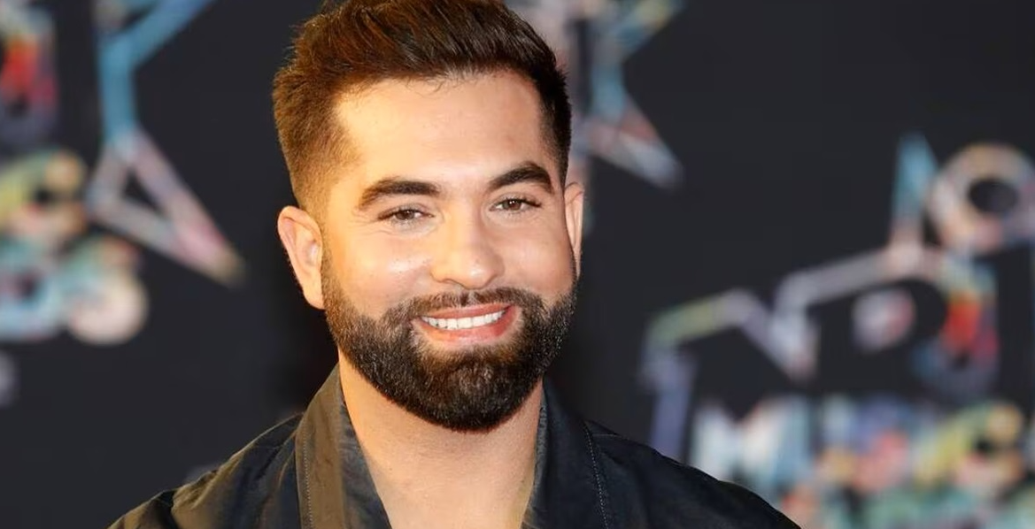 Capture decran 2024 11 14 074625 Kendji Girac