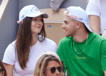 « Faut commencer à t&rsquo;inquiéter » : les internautes alertent Michou par rapport à son couple avec Elsa Bois