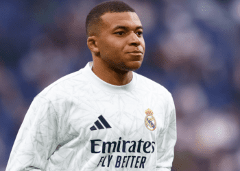 Kylian Mbappé : le footballeur dans la tourmente, cette photo qui a déclenché une nouvelle polémique