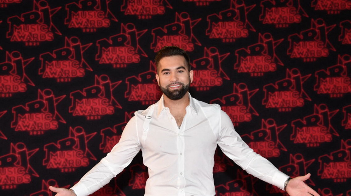 Capture decran 2024 11 14 150830 Kendji Girac