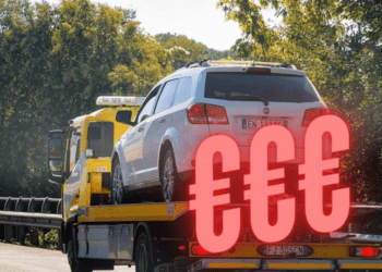 Automobilistes : les dépannages sur l’autoroute vont bientôt coûter plus cher