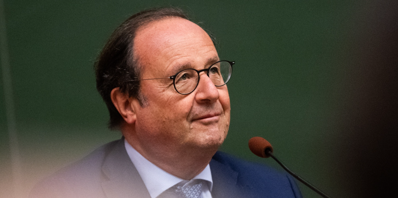 Capture decran 2024 11 15 003115 François Hollande