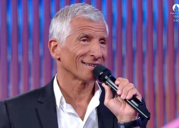 "Votre rêve se réalise..." : Nagui fait un mauvais coup et une petite blague à la Maestro Cindy (ZAPTV) 17 "Votre rêve se réalise..." : Nagui fait un mauvais coup et une petite blague à la Maestro Cindy (ZAPTV) « Votre rêve se réalise… » : Nagui fait un mauvais coup et une petite blague à la Maestro Cindy (ZAPTV)