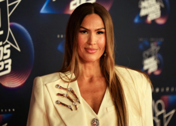 "Je ne me suis jamais aimée" : Vitaa brisée par sa prise de poids, ses tristes révélations 15 "Je ne me suis jamais aimée" : Vitaa brisée par sa prise de poids, ses tristes révélations « Je ne me suis jamais aimée » : Vitaa brisée par sa prise de poids, ses tristes révélations