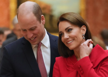 Après l'annonce du retrait de la reine Camilla, le prince William s'exprime sur la santé de son épouse Kate Middleton 16 Après l'annonce du retrait de la reine Camilla, le prince William s'exprime sur la santé de son épouse Kate Middleton Après l’annonce du retrait de la reine Camilla, le prince William s’exprime sur la santé de son épouse Kate Middleton