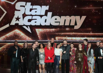 "Tu prends la bagnole et tu te tires" : Une candidate de la Star Academy a quitté le château après avoir dépassé les limites 14 "Tu prends la bagnole et tu te tires" : Une candidate de la Star Academy a quitté le château après avoir dépassé les limites « Tu prends la bagnole et tu te tires » : Une candidate de la Star Academy a quitté le château après avoir dépassé les limites