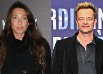 Laura Smet et David Hallyday : "Papa doit être si fier…", leur réunion musicale a marqué tout le monde 12 Laura Smet et David Hallyday : "Papa doit être si fier…", leur réunion musicale a marqué tout le monde Laura Smet et David Hallyday : « Papa doit être si fier… », leur réunion musicale a marqué tout le monde
