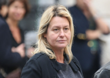 Luana Belmondo : ce nouveau projet dans lequel elle se lance après son divorce 1 Luana Belmondo : ce nouveau projet dans lequel elle se lance après son divorce Luana Belmondo : ce nouveau projet dans lequel elle se lance après son divorce