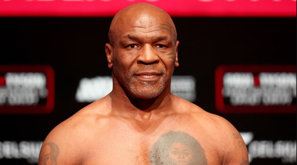 Capture decran 2024 11 18 220400 Mike Tyson