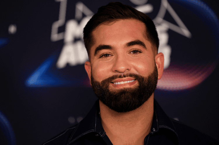 "Bizarre d’en parler…" : Kendji Girac sur la défensive face à Frédéric