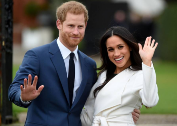 Harry et Meghan : les vraies raisons de leur rupture professionnelle