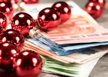 La prime de Noël ne sera pas versée à la date habituelle cette année 2 La prime de Noël ne sera pas versée à la date habituelle cette année La prime de Noël ne sera pas versée à la date habituelle cette année