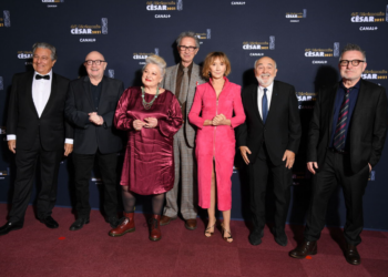 Mort de Michel Blanc : « J’en ai honte », Thierry Lhermitte ravive un souvenir lourd de sens